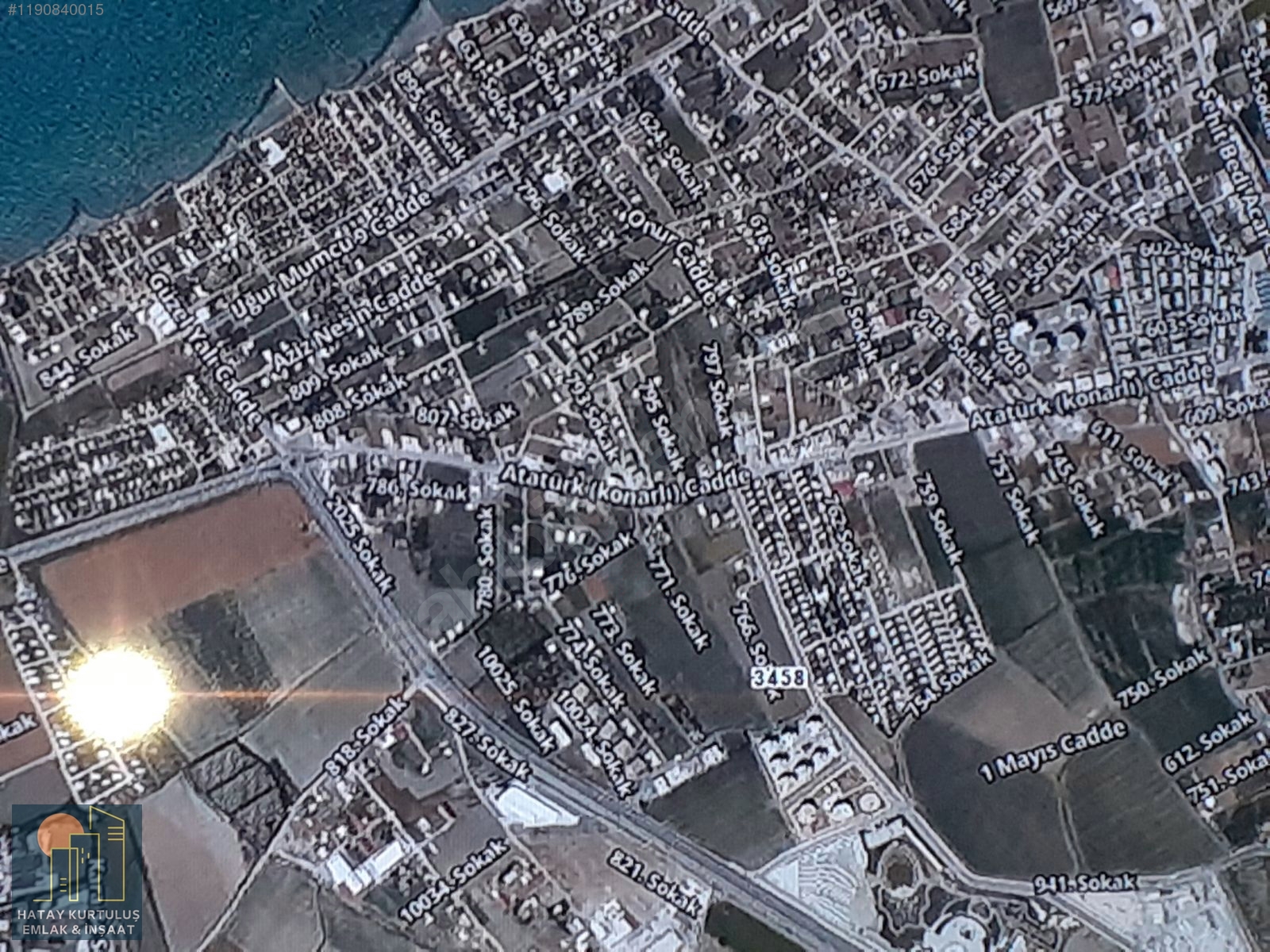 İlan Fotoğrafı